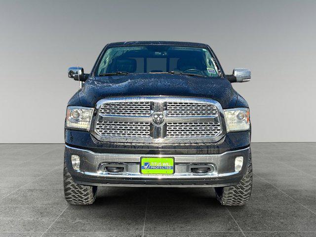 used 2017 Ram 1500 car, priced at $26,950