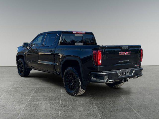 used 2021 GMC Sierra 1500 car, priced at $48,550