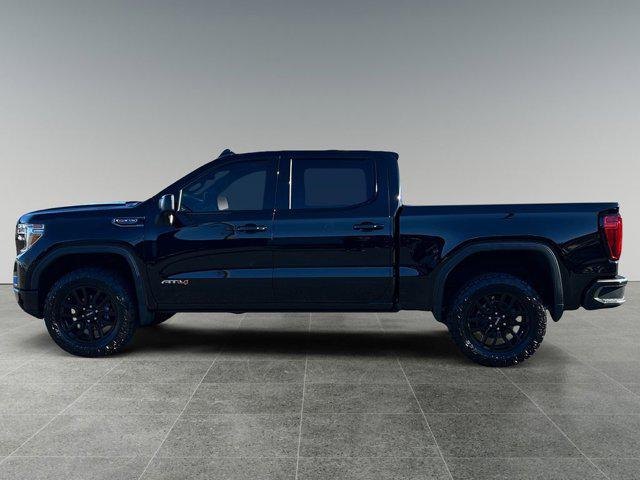 used 2021 GMC Sierra 1500 car, priced at $48,550