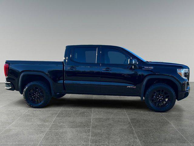 used 2021 GMC Sierra 1500 car, priced at $48,550