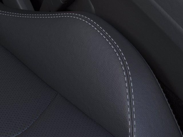 new 2021 Chevrolet Camaro car, priced at $49,055