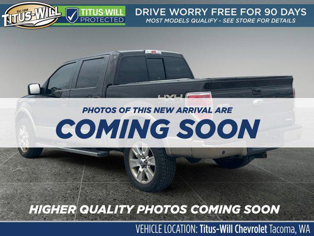 used 2013 Ford F-150 car, priced at $17,950
