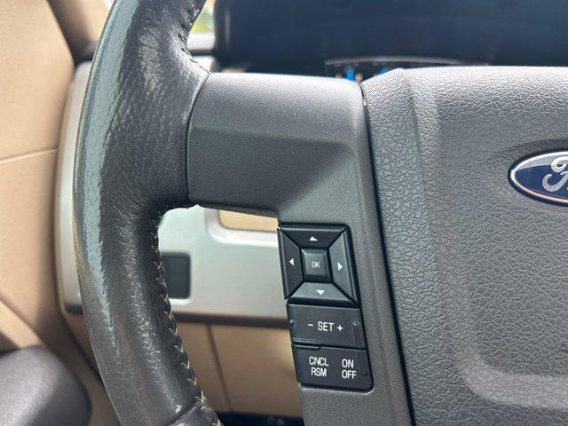 used 2013 Ford F-150 car, priced at $17,450