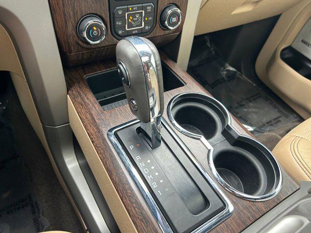 used 2013 Ford F-150 car, priced at $17,450