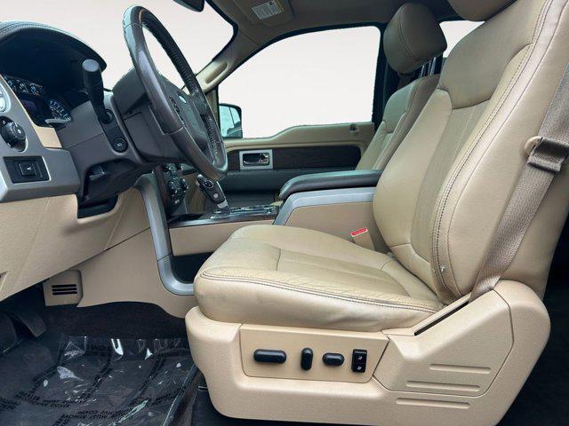 used 2013 Ford F-150 car, priced at $17,450