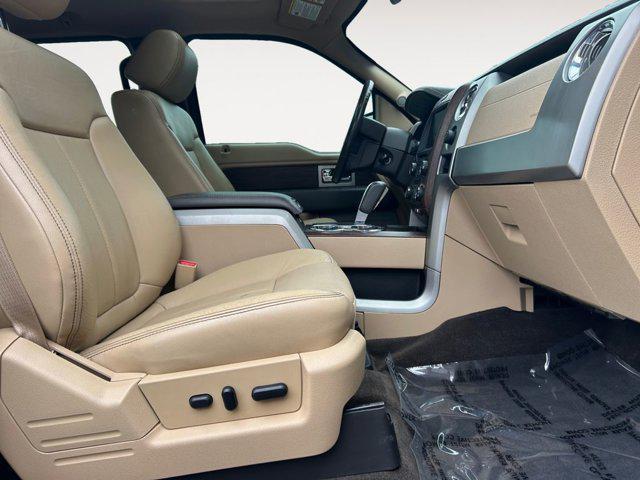 used 2013 Ford F-150 car, priced at $17,450