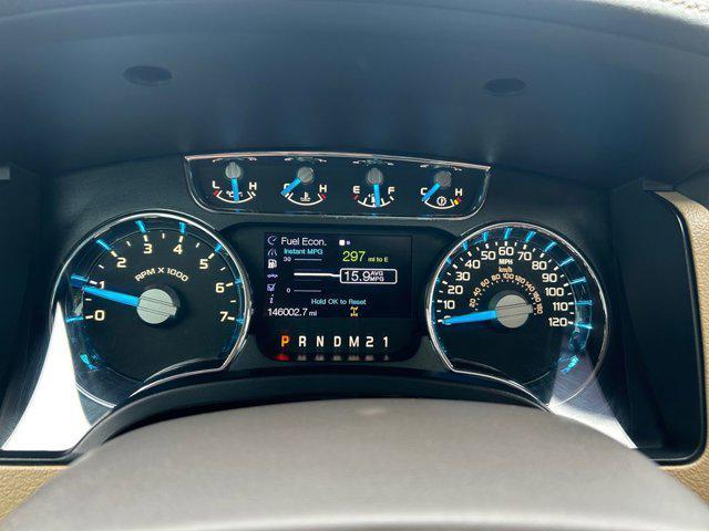 used 2013 Ford F-150 car, priced at $17,450