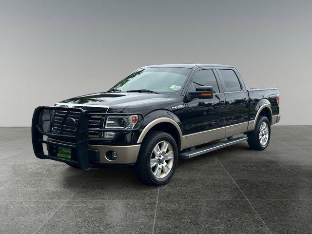 used 2013 Ford F-150 car, priced at $17,450