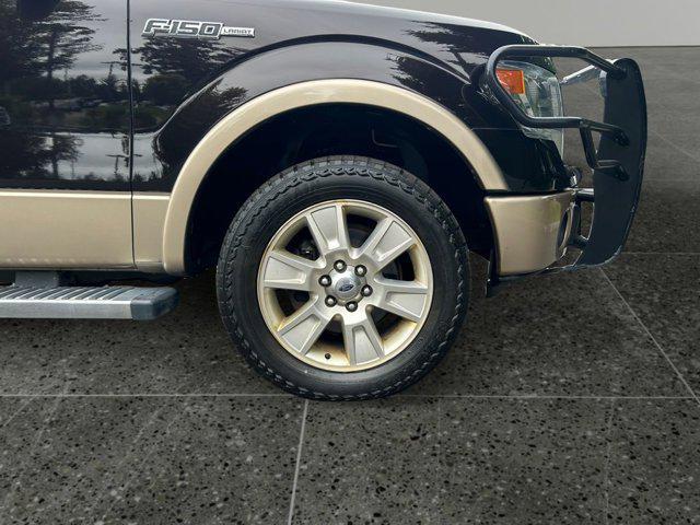 used 2013 Ford F-150 car, priced at $17,450