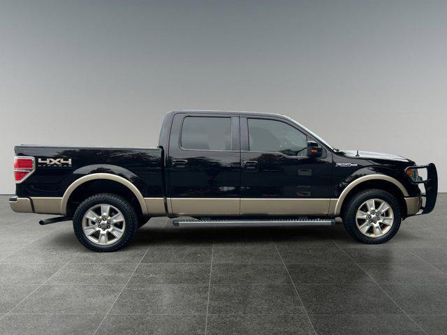 used 2013 Ford F-150 car, priced at $17,450