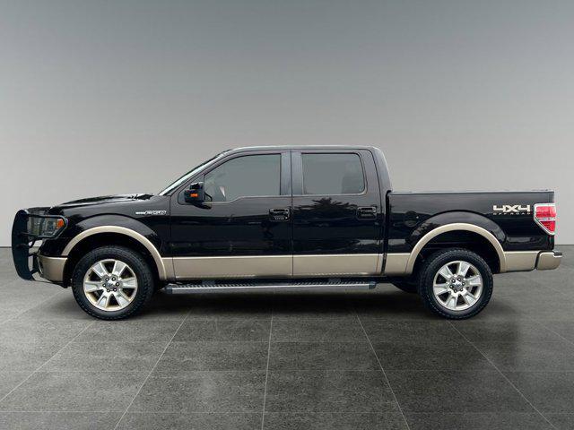 used 2013 Ford F-150 car, priced at $17,450