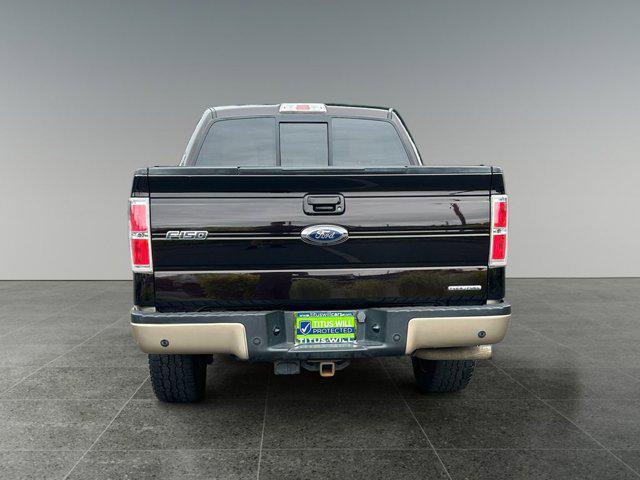 used 2013 Ford F-150 car, priced at $17,450