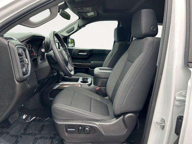 used 2022 Chevrolet Silverado 1500 car, priced at $41,966