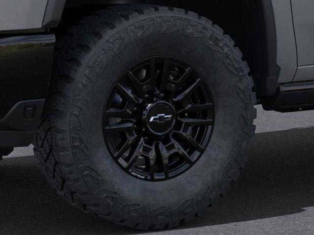 new 2025 Chevrolet Silverado 2500 car, priced at $89,265