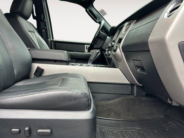 used 2017 Ford Expedition EL car, priced at $20,950