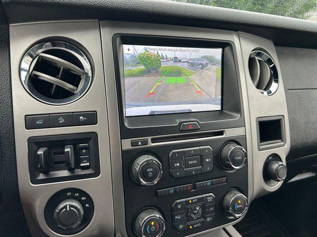 used 2017 Ford Expedition EL car, priced at $20,950