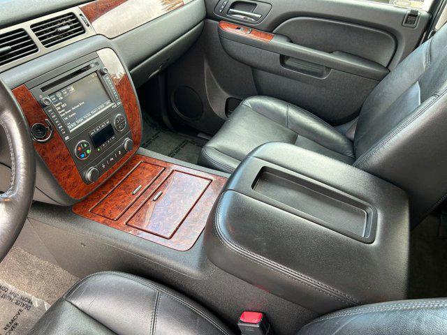 used 2012 Chevrolet Tahoe car, priced at $15,990