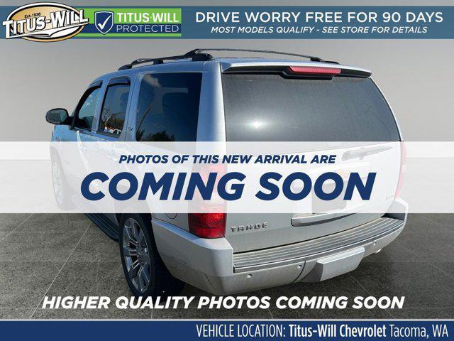 used 2012 Chevrolet Tahoe car, priced at $19,950