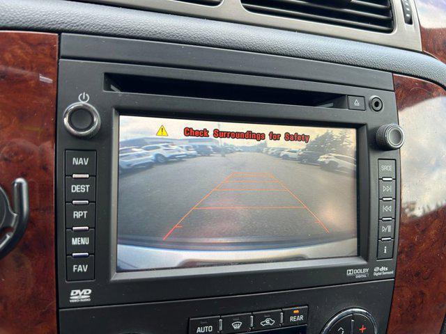 used 2012 Chevrolet Tahoe car, priced at $15,990