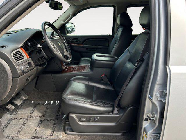 used 2012 Chevrolet Tahoe car, priced at $15,990