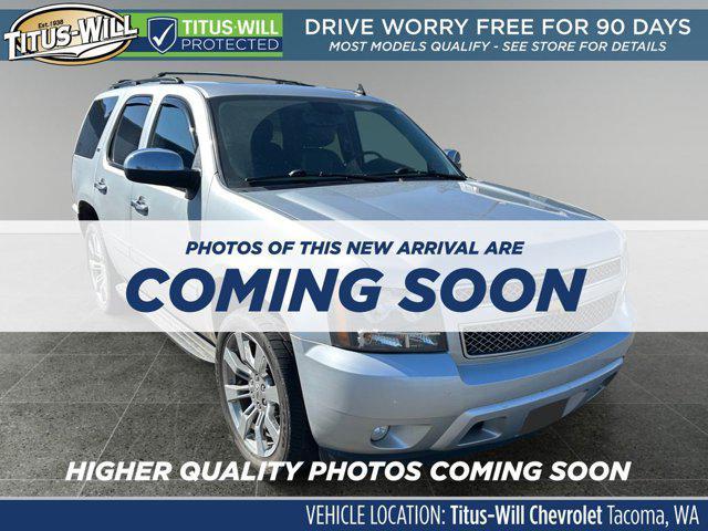 used 2012 Chevrolet Tahoe car, priced at $19,950