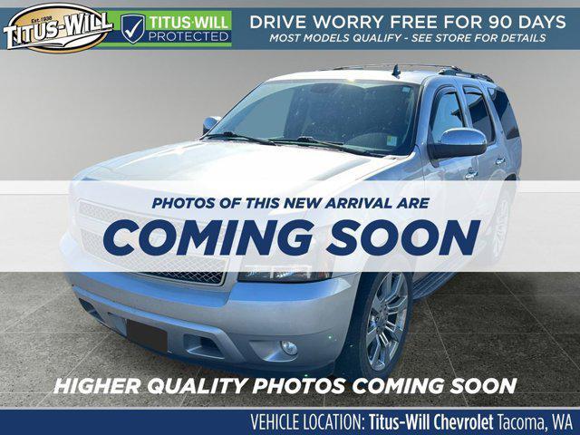 used 2012 Chevrolet Tahoe car, priced at $19,950