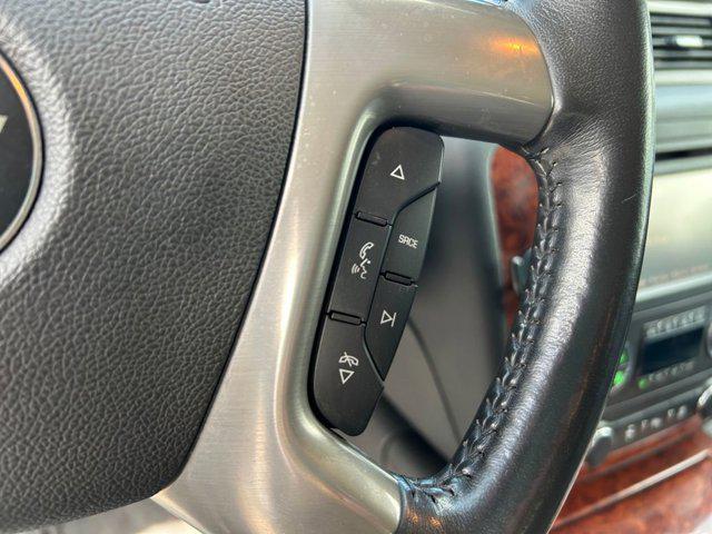 used 2012 Chevrolet Tahoe car, priced at $15,990