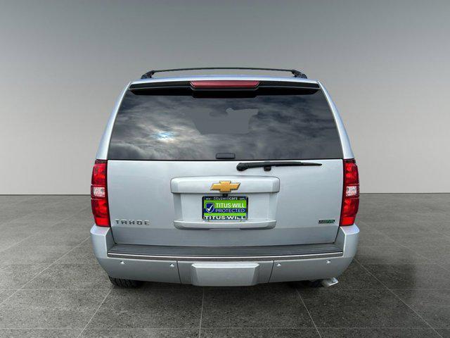 used 2012 Chevrolet Tahoe car, priced at $15,990