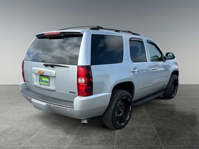 used 2012 Chevrolet Tahoe car, priced at $15,990