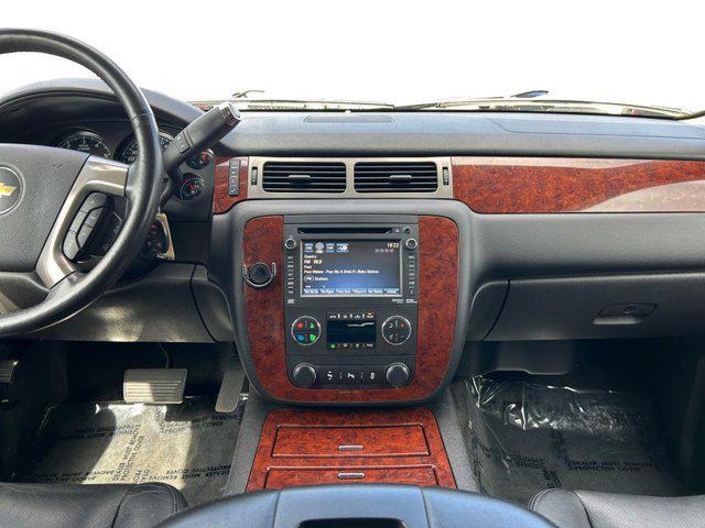 used 2012 Chevrolet Tahoe car, priced at $15,990