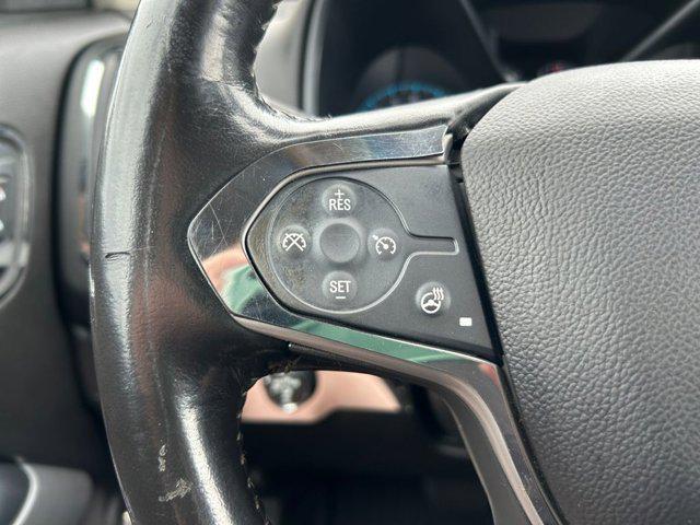 used 2019 Chevrolet Colorado car, priced at $31,990