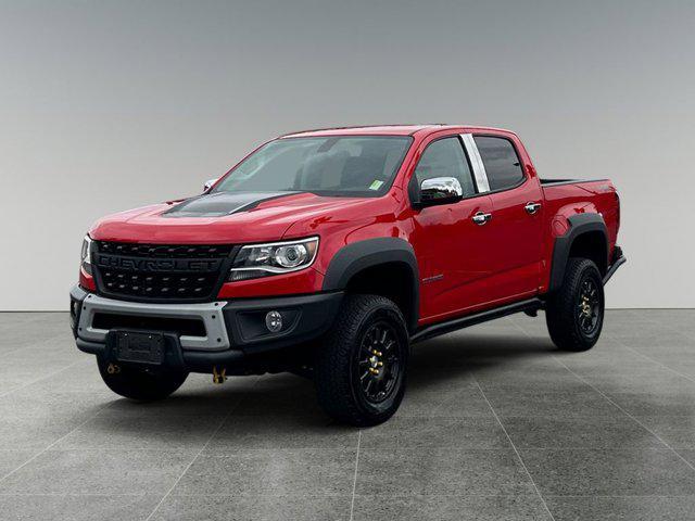 used 2019 Chevrolet Colorado car, priced at $31,990