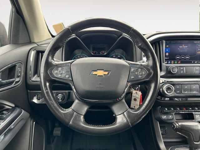 used 2019 Chevrolet Colorado car, priced at $31,990