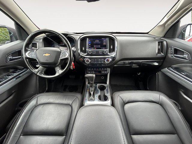 used 2019 Chevrolet Colorado car, priced at $31,990