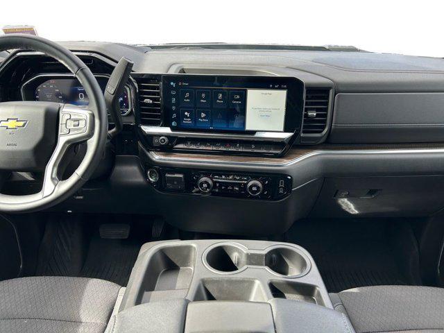 used 2024 Chevrolet Silverado 2500 car, priced at $64,897