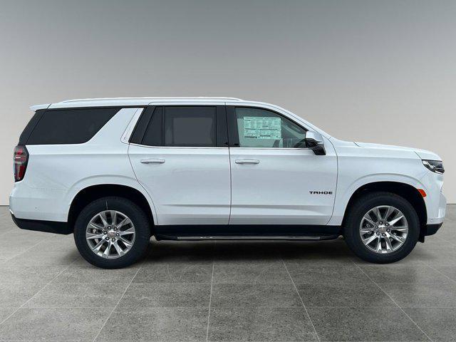 new 2024 Chevrolet Tahoe car, priced at $80,490