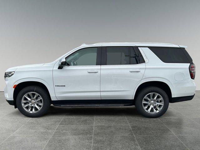 new 2024 Chevrolet Tahoe car, priced at $80,490