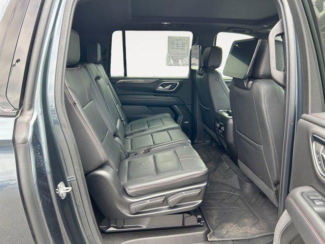 used 2021 Chevrolet Suburban car, priced at $49,250