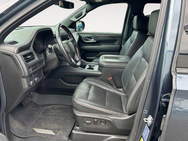 used 2021 Chevrolet Suburban car, priced at $49,250