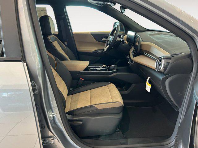 new 2026 Chevrolet Equinox car, priced at $37,890