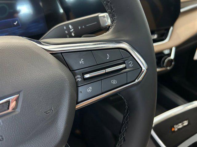 new 2026 Chevrolet Equinox car, priced at $37,890