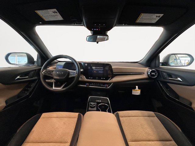 new 2026 Chevrolet Equinox car, priced at $37,890