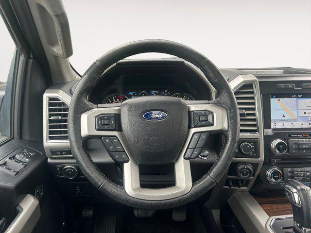 used 2016 Ford F-150 car, priced at $24,450
