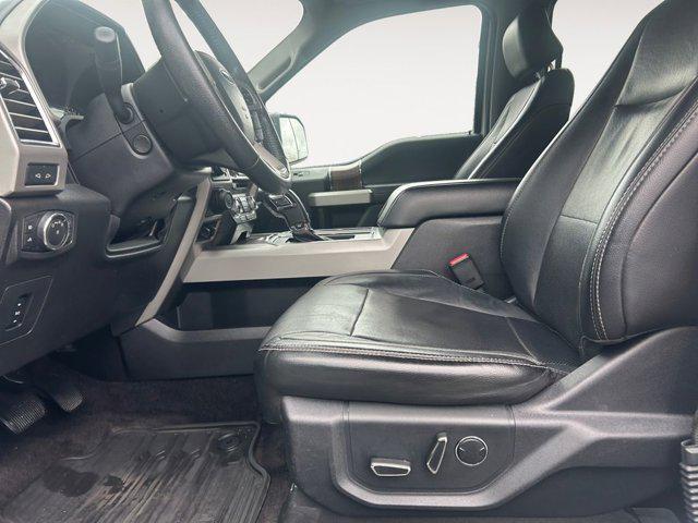 used 2016 Ford F-150 car, priced at $24,450