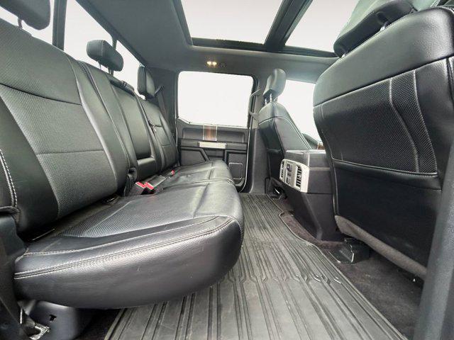 used 2016 Ford F-150 car, priced at $24,450