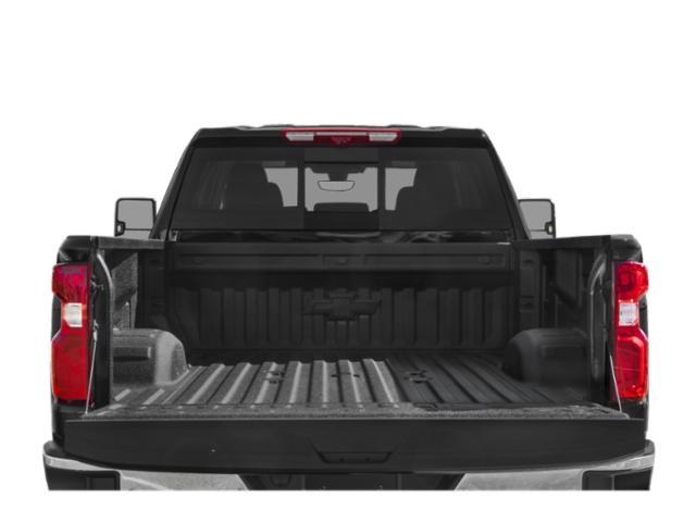 used 2021 Chevrolet Silverado 3500 car, priced at $58,845