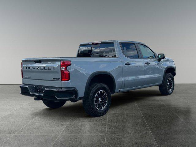 used 2024 Chevrolet Silverado 1500 car, priced at $65,950
