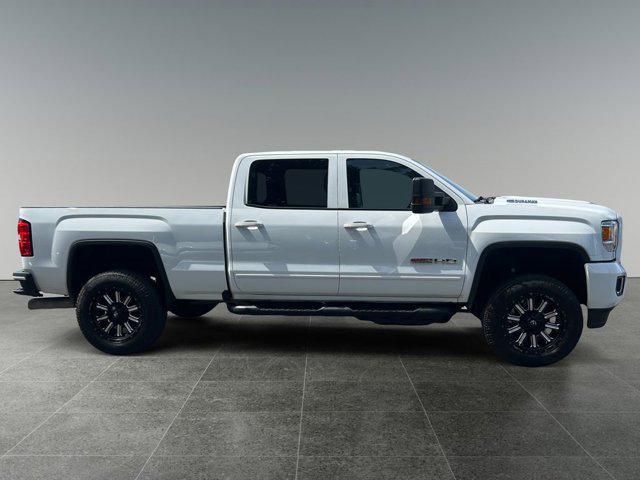 used 2019 GMC Sierra 3500 car, priced at $57,550