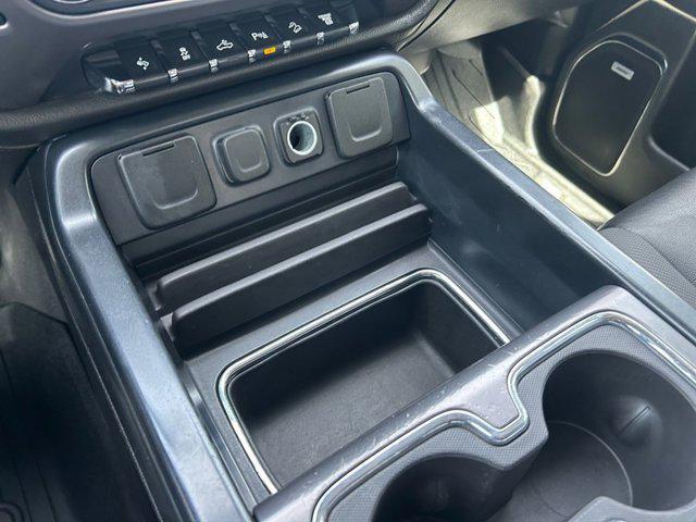 used 2019 GMC Sierra 3500 car, priced at $57,450