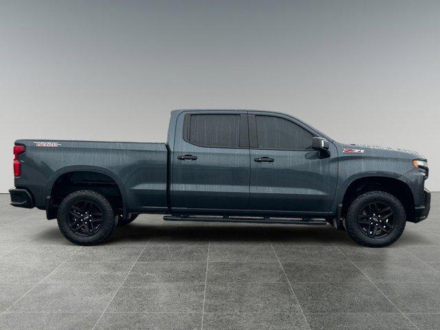 used 2019 Chevrolet Silverado 1500 car, priced at $36,990